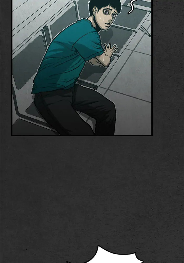 Rotten Chapter 28 page 51 - 