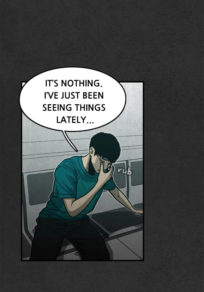 Rotten Chapter 28 page 53 - 