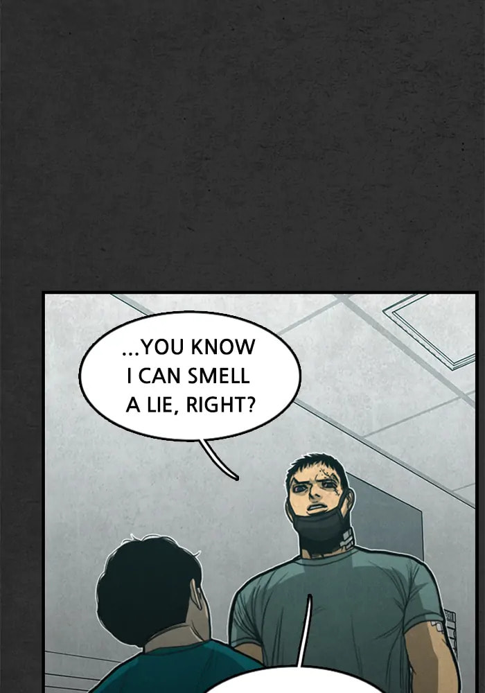 Rotten Chapter 28 page 54 - 