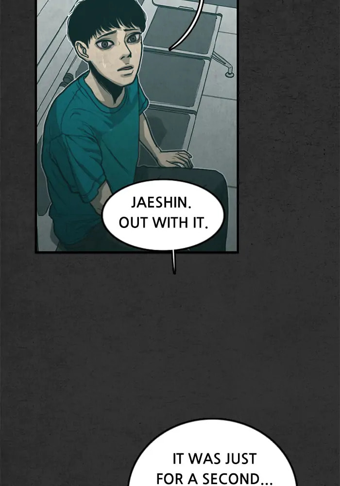Rotten Chapter 28 page 56 - 