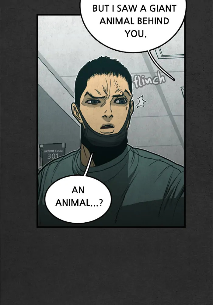 Rotten Chapter 28 page 57 - 