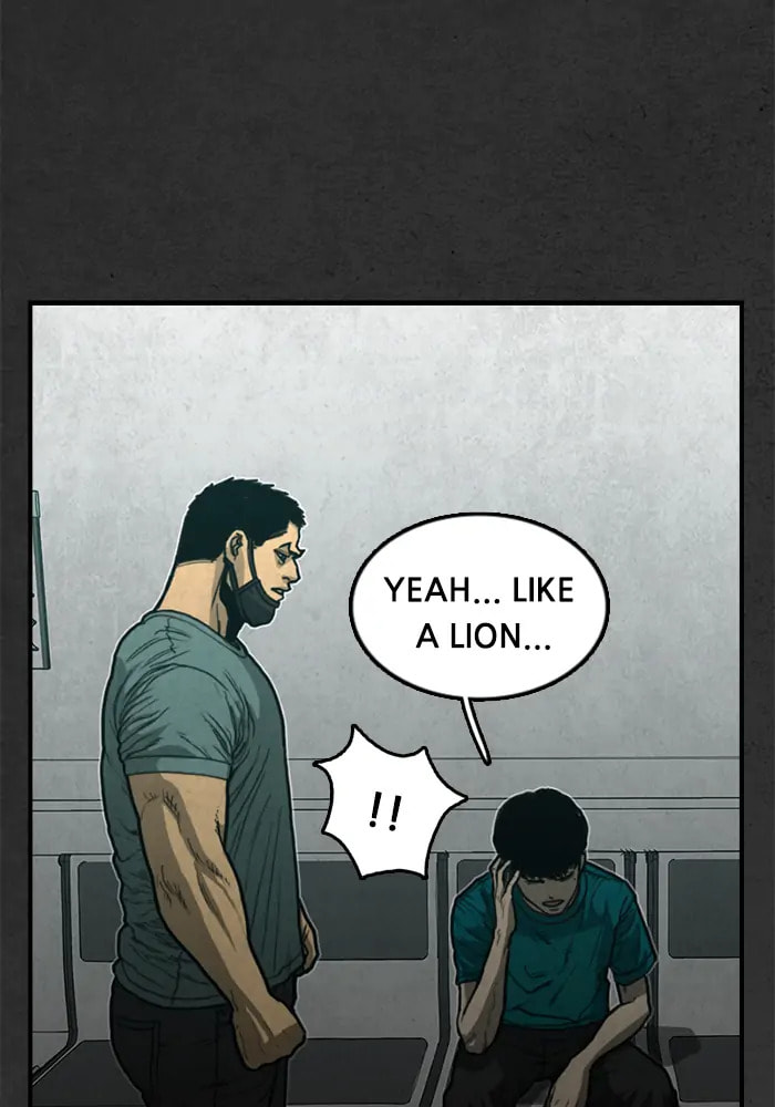 Rotten Chapter 28 page 58 - 