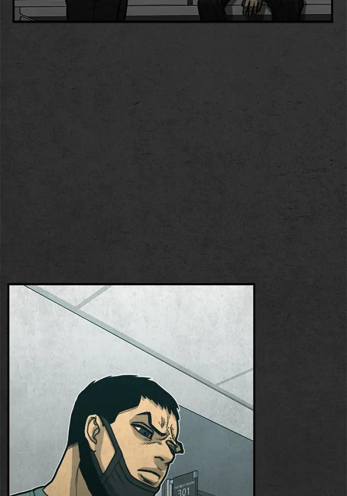 Rotten Chapter 28 page 59 - 