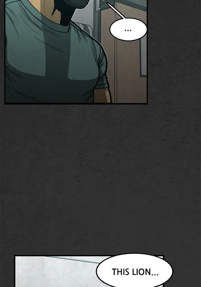 Rotten Chapter 28 page 60 - 