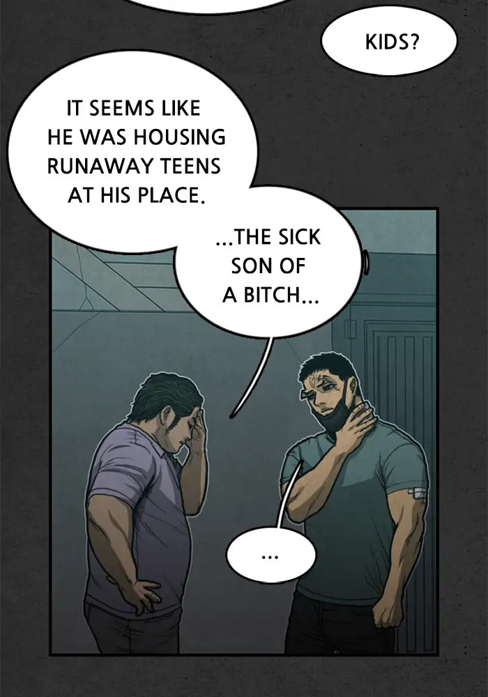 Rotten Chapter 28 page 7 - 