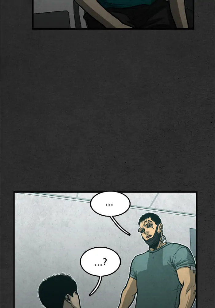 Rotten Chapter 28 page 64 - 