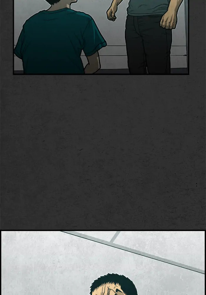 Rotten Chapter 28 page 65 - 