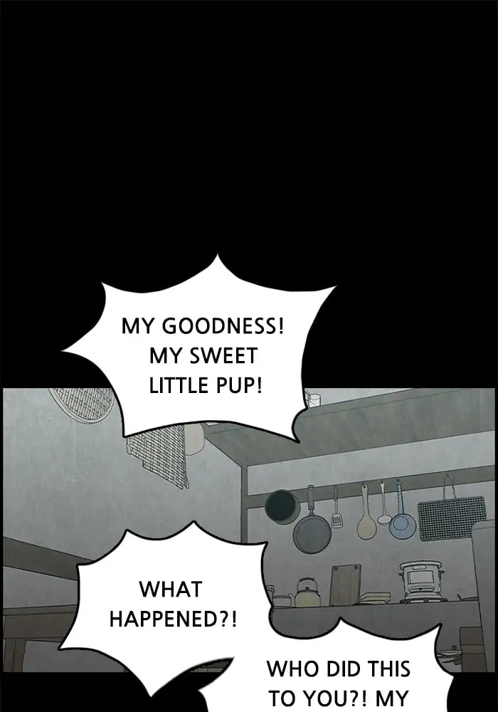 Rotten Chapter 28 page 69 - 