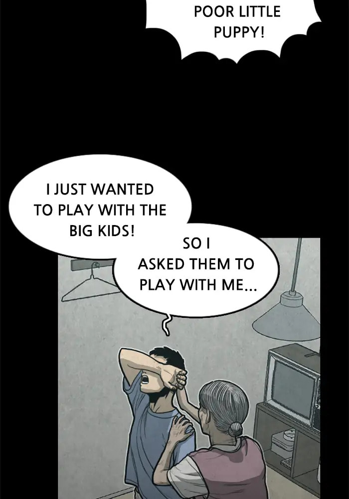 Rotten Chapter 28 page 70 - 