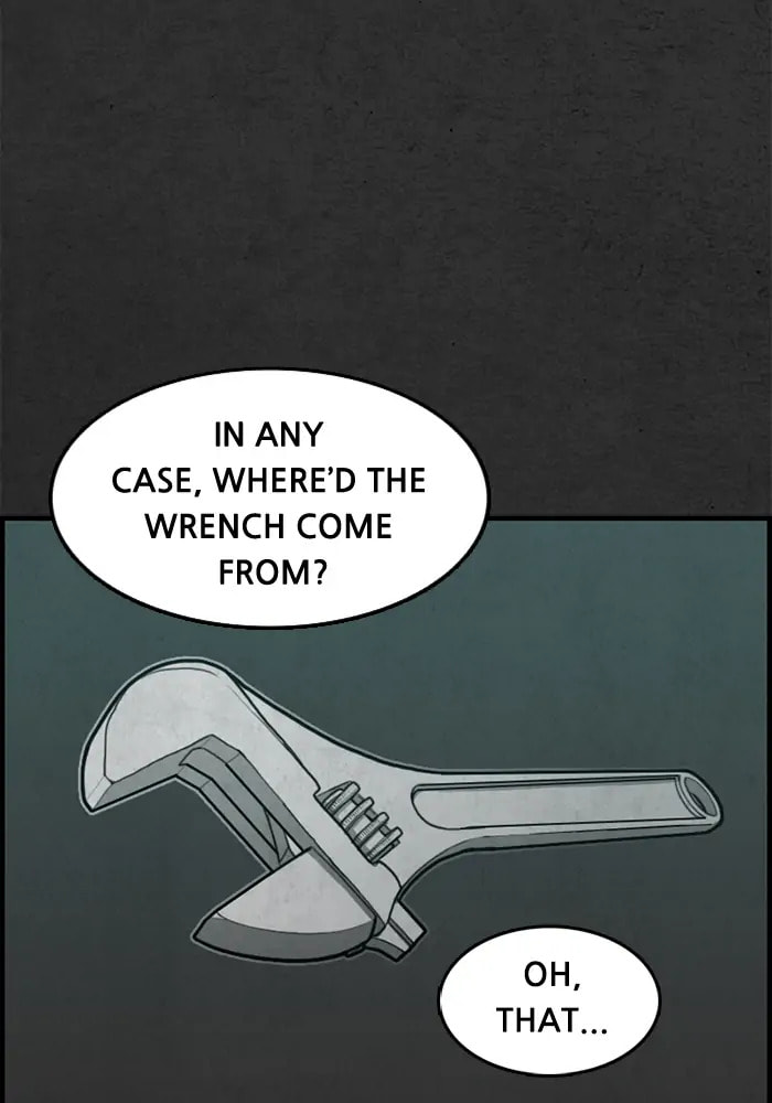 Rotten Chapter 28 page 8 - 
