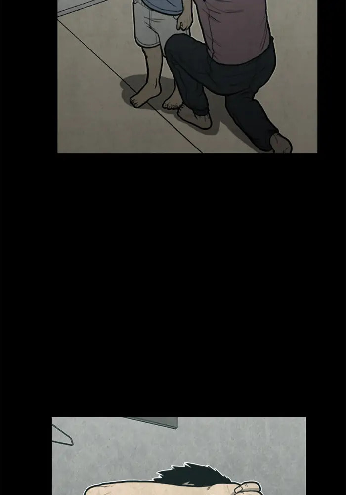 Rotten Chapter 28 page 71 - 