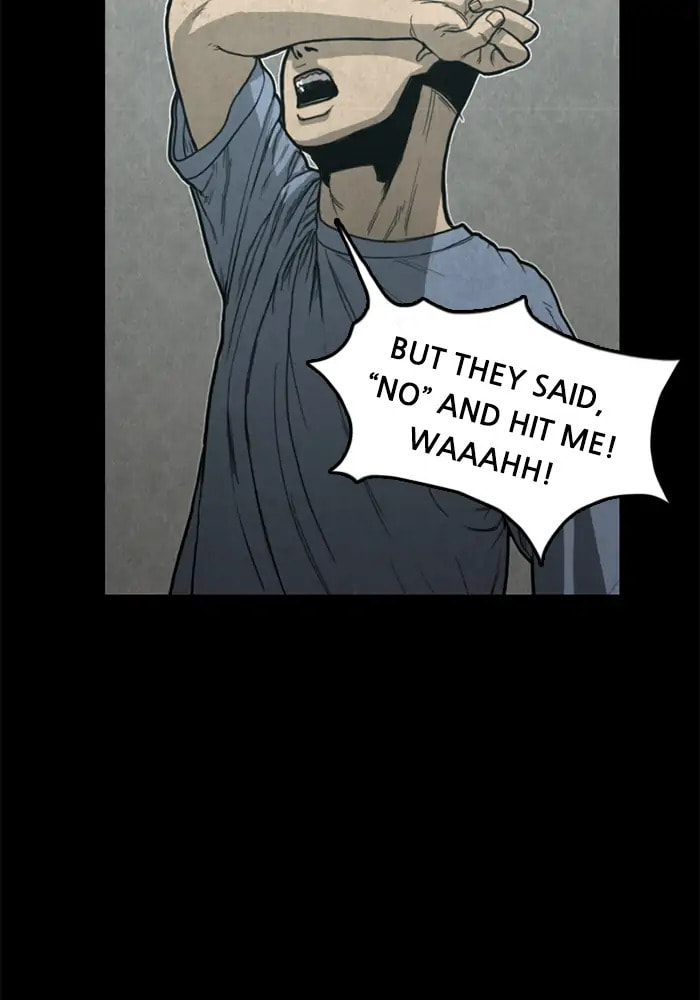 Rotten Chapter 28 page 72 - 
