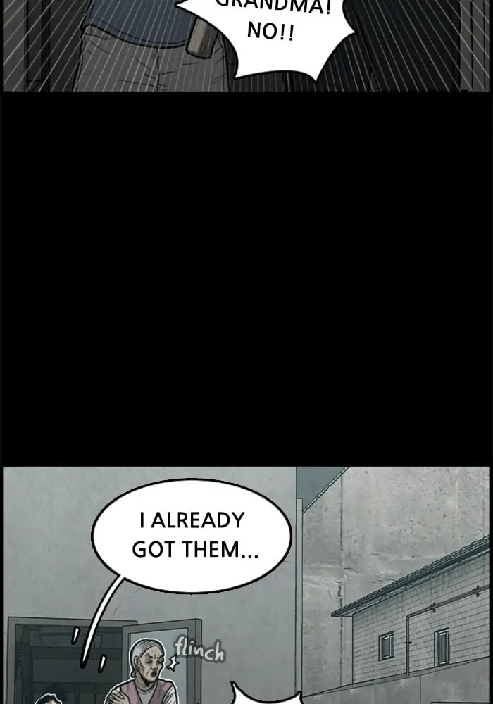 Rotten Chapter 28 page 74 - 