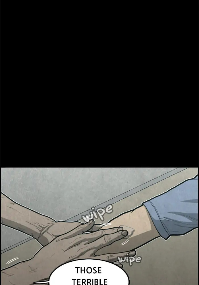 Rotten Chapter 28 page 76 - 