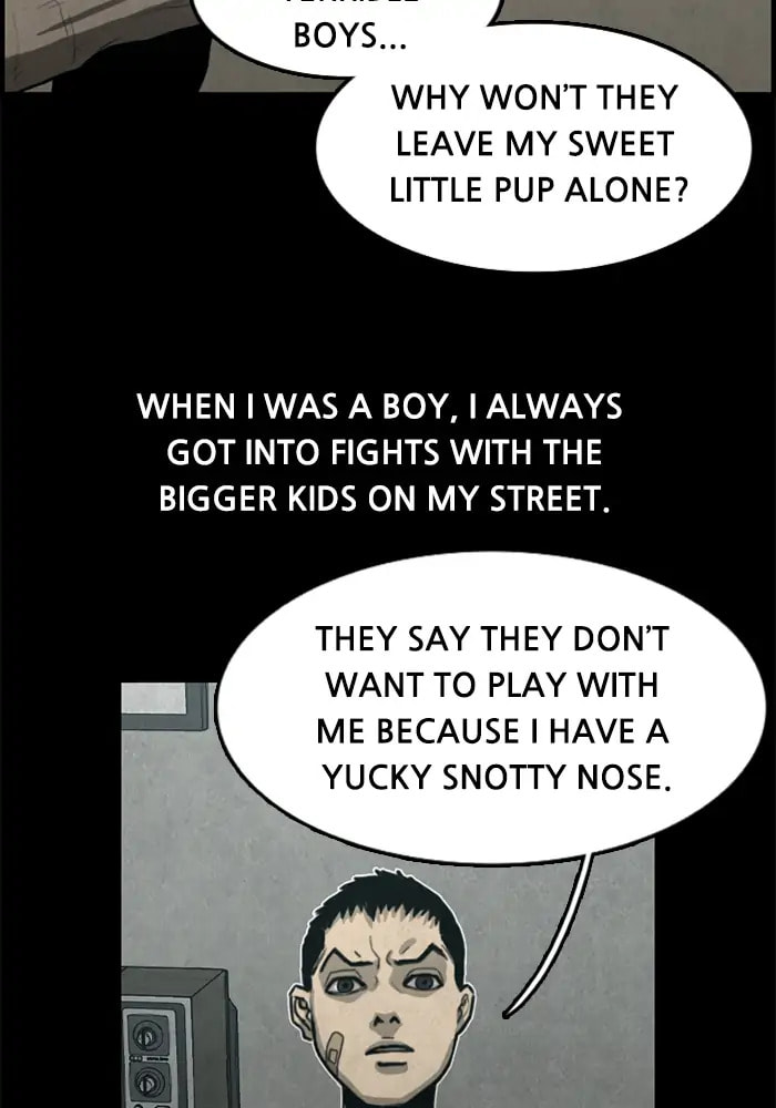 Rotten Chapter 28 page 77 - 