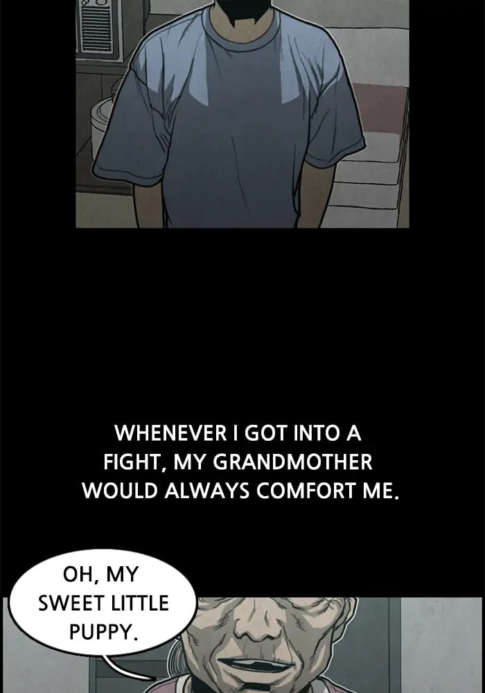 Rotten Chapter 28 page 78 - 
