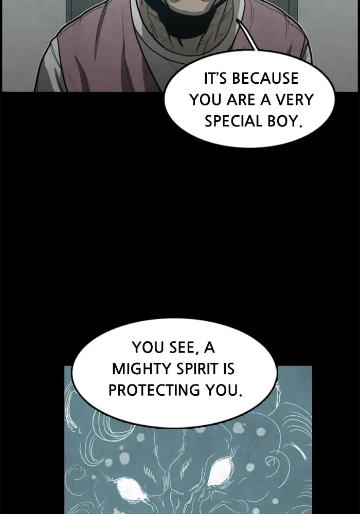 Rotten Chapter 28 page 79 - 