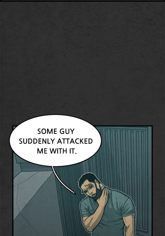 Rotten Chapter 28 page 9 - 