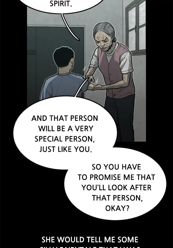 Rotten Chapter 28 page 81 - 