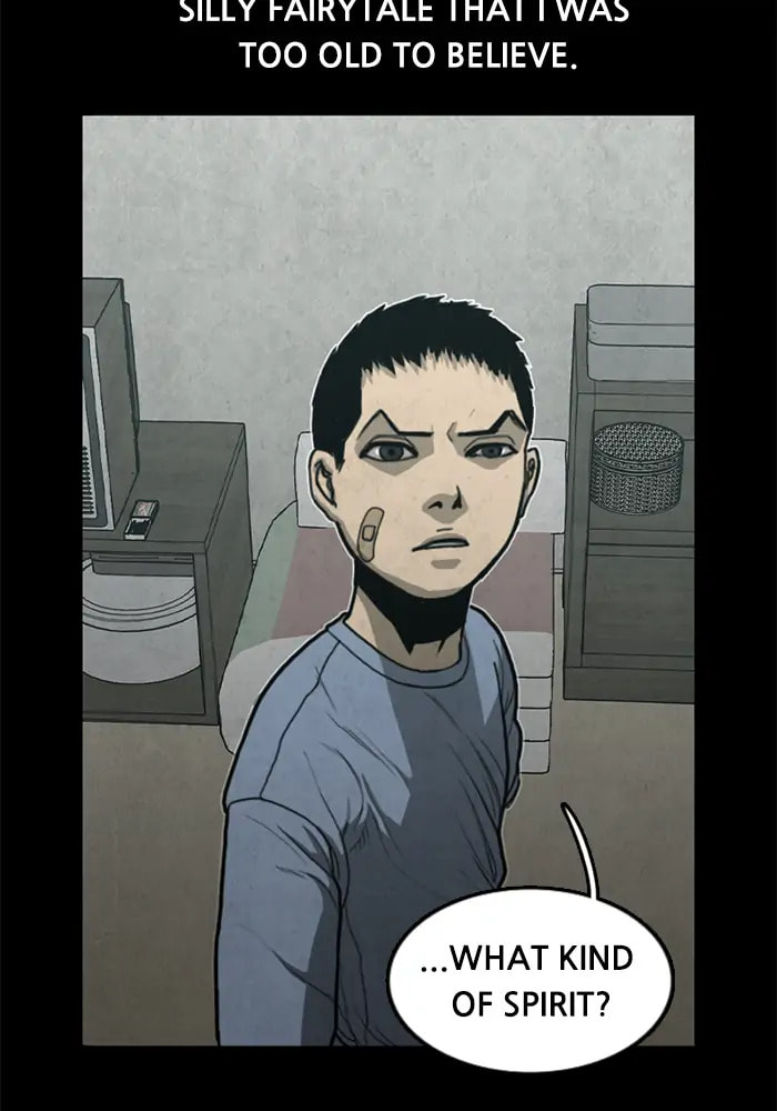Rotten Chapter 28 page 82 - 