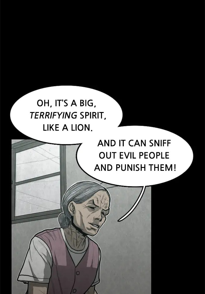 Rotten Chapter 28 page 83 - 