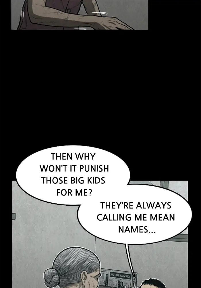 Rotten Chapter 28 page 84 - 