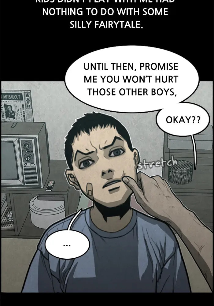 Rotten Chapter 28 page 87 - 