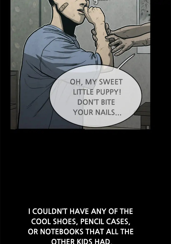 Rotten Chapter 28 page 90 - 