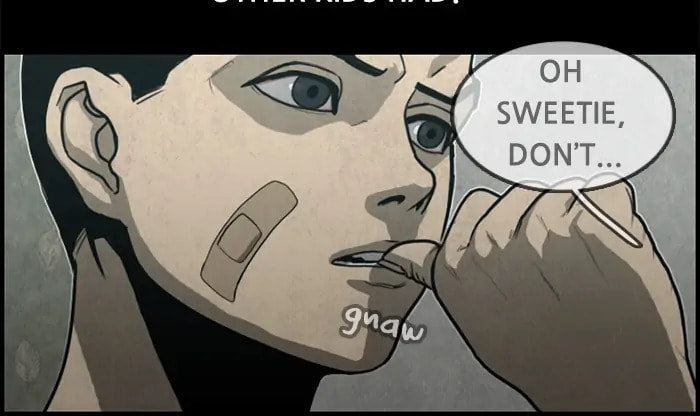 Rotten Chapter 28 page 91 - 