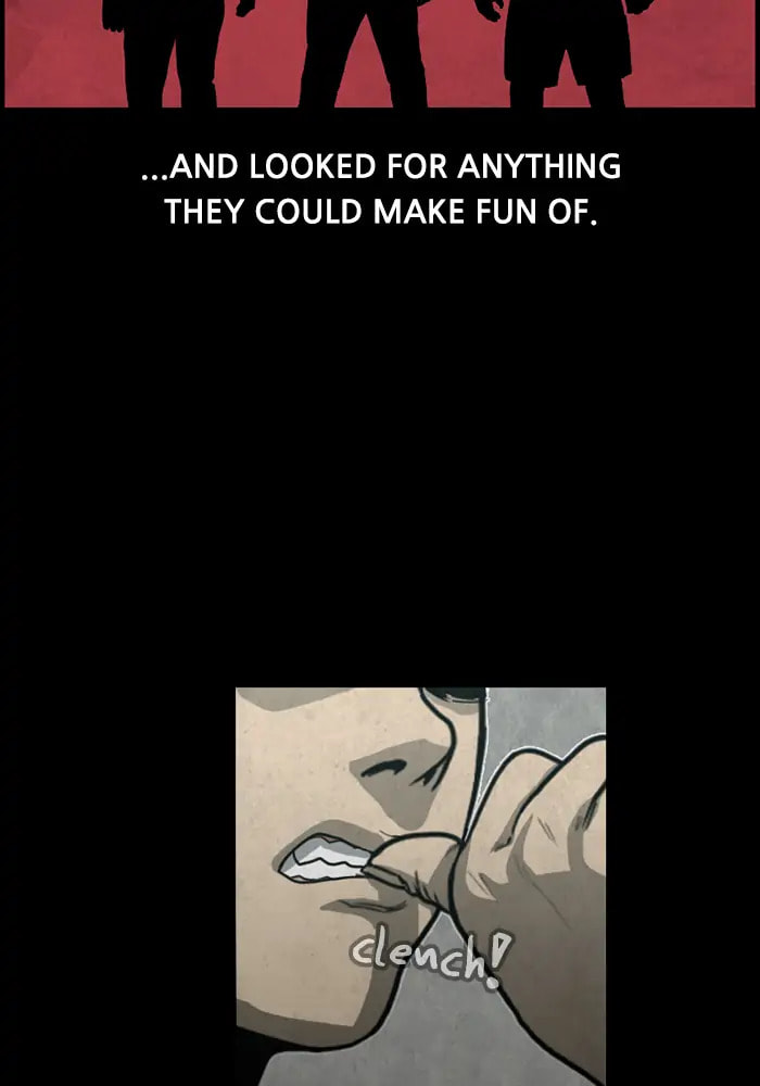 Rotten Chapter 28 page 93 - 