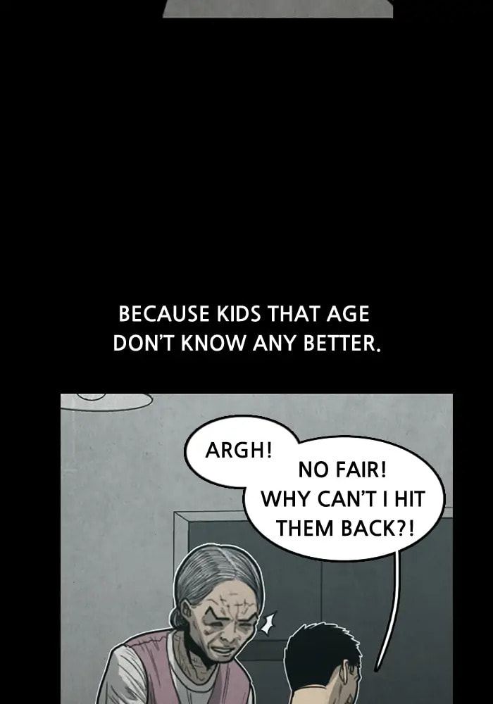 Rotten Chapter 28 page 94 - 