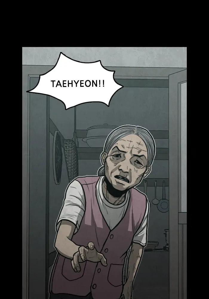 Rotten Chapter 28 page 97 - 