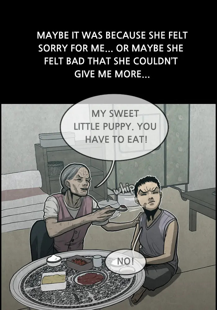 Rotten Chapter 28 page 100 - 
