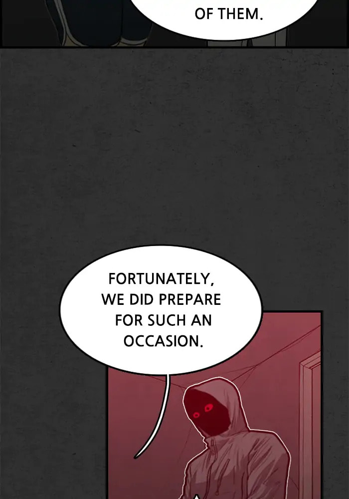 Rotten Chapter 29 page 105 - 