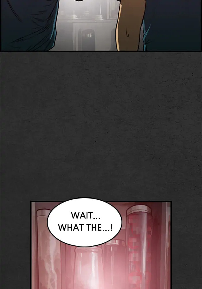 Rotten Chapter 29 page 110 - 