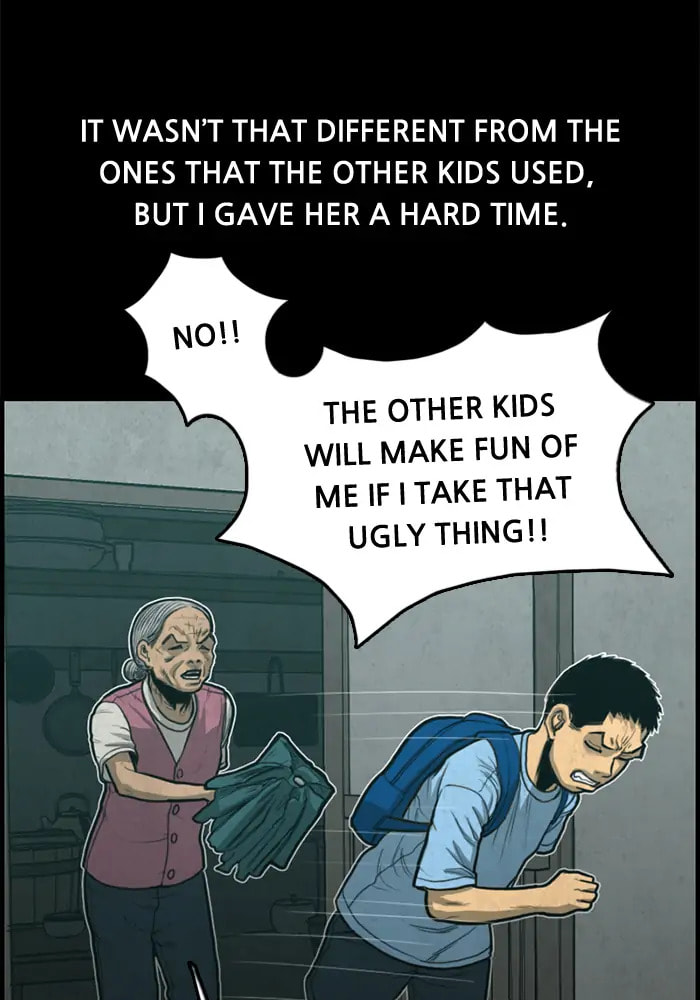 Rotten Chapter 29 page 12 - 