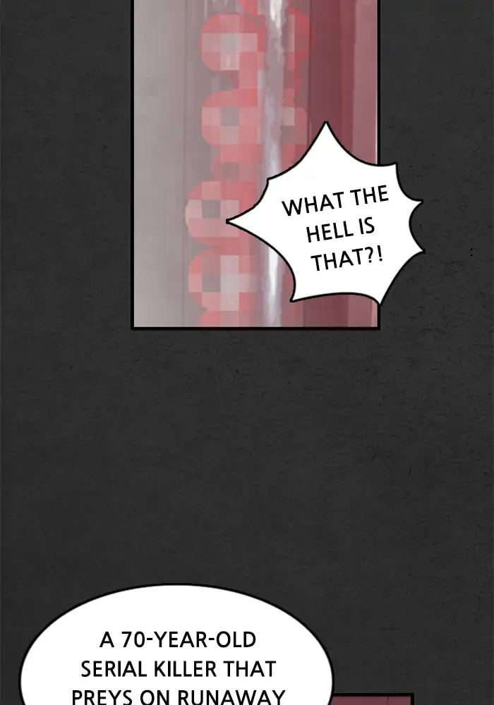 Rotten Chapter 29 page 112 - 