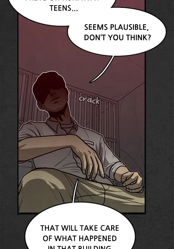 Rotten Chapter 29 page 113 - 