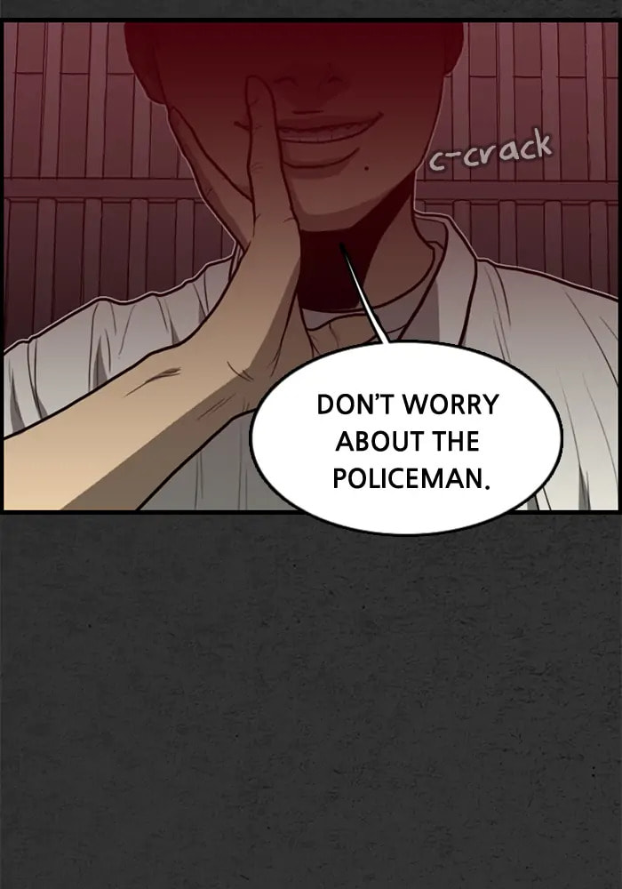 Rotten Chapter 29 page 116 - 