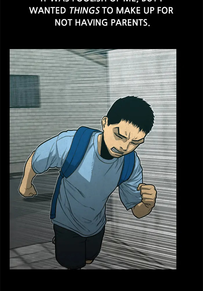 Rotten Chapter 29 page 14 - 