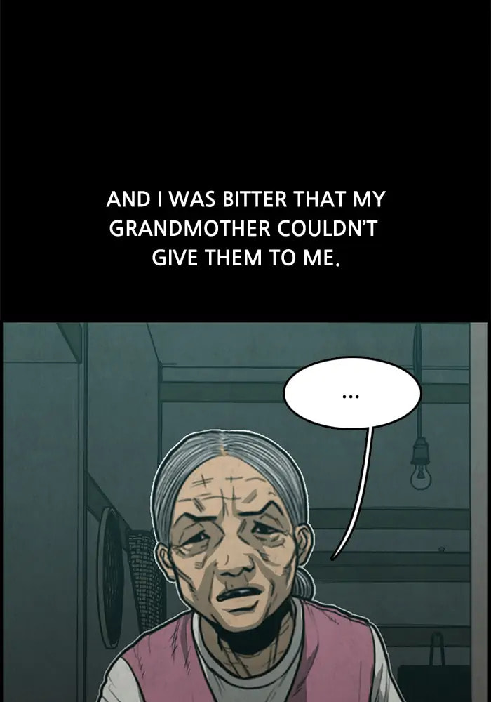 Rotten Chapter 29 page 15 - 