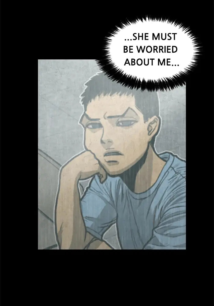 Rotten Chapter 29 page 21 - 