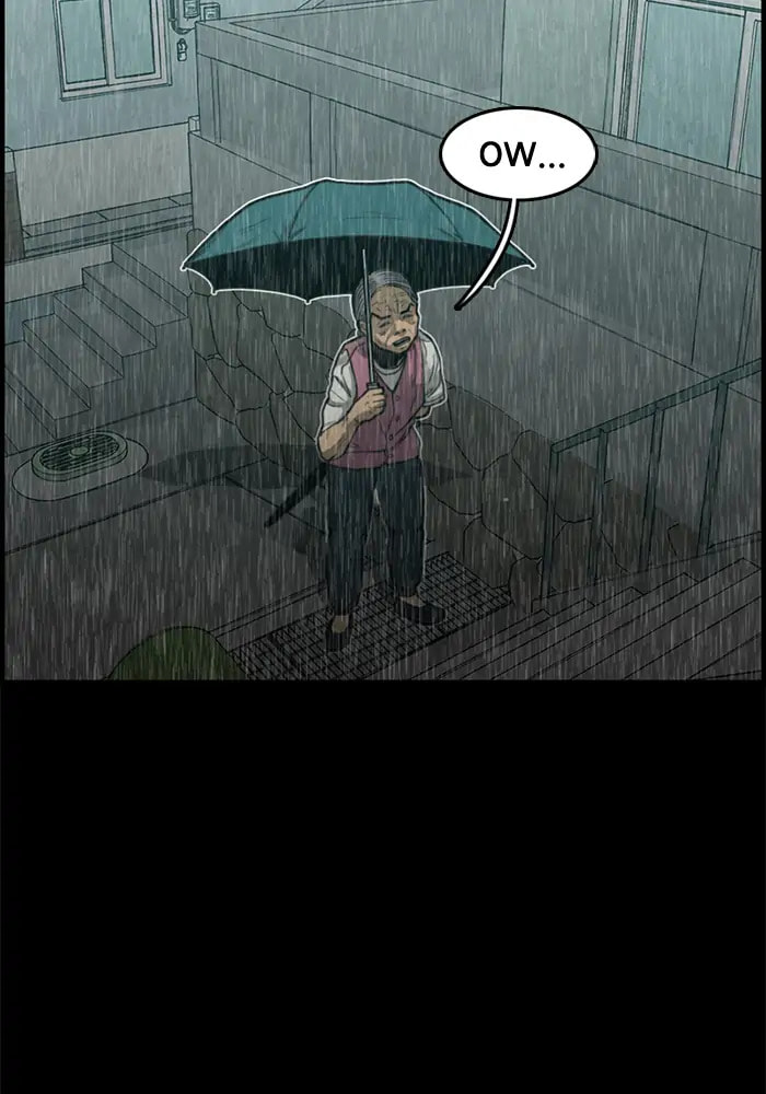 Rotten Chapter 29 page 24 - 