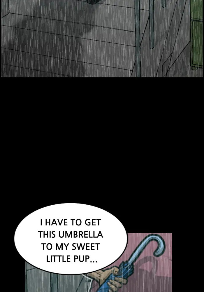 Rotten Chapter 29 page 27 - 