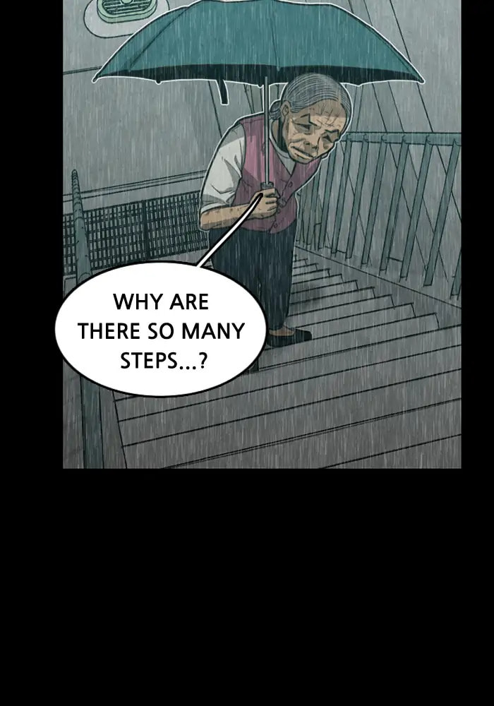 Rotten Chapter 29 page 29 - 