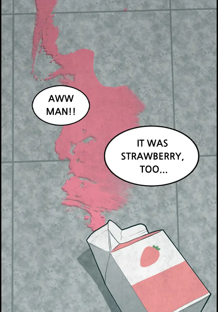 Rotten Chapter 29 page 33 - 