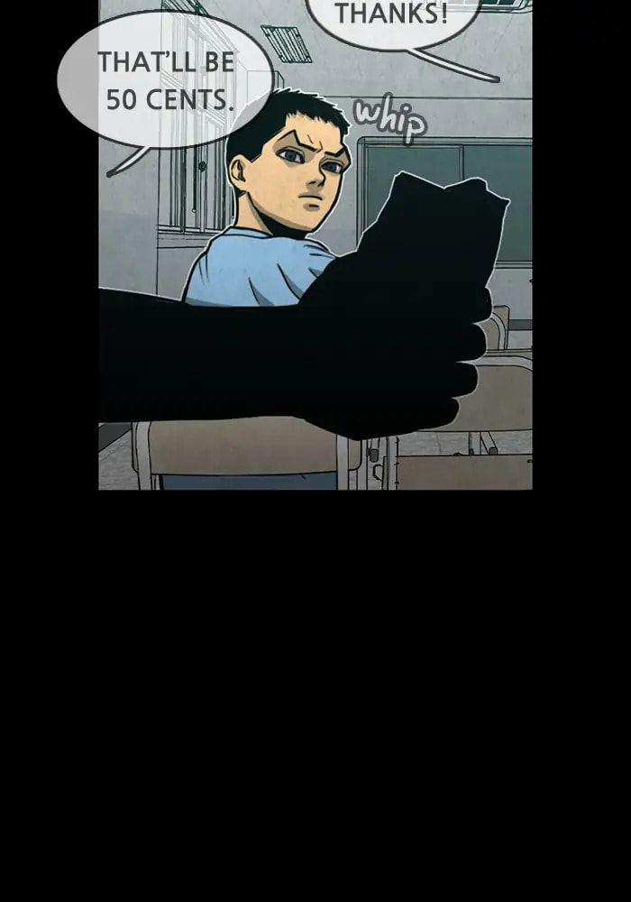Rotten Chapter 29 page 35 - 