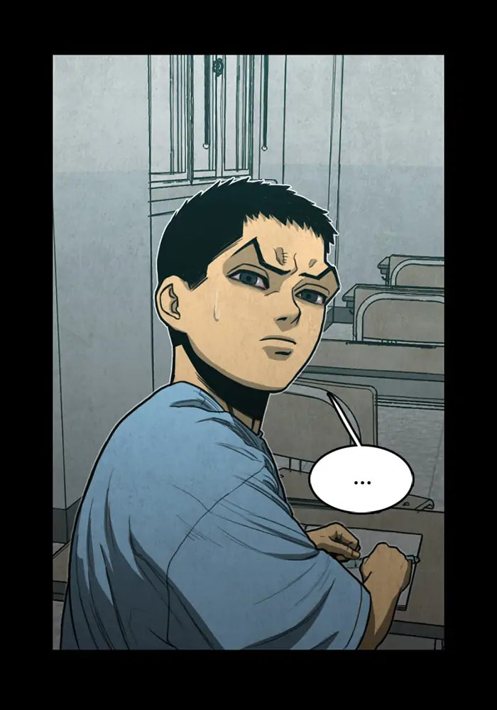 Rotten Chapter 29 page 36 - 