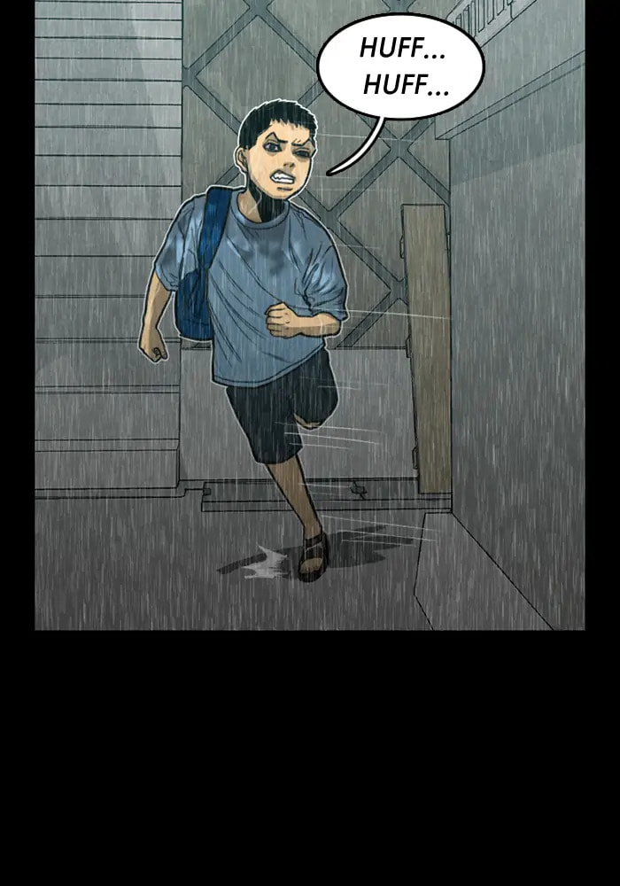 Rotten Chapter 29 page 44 - 