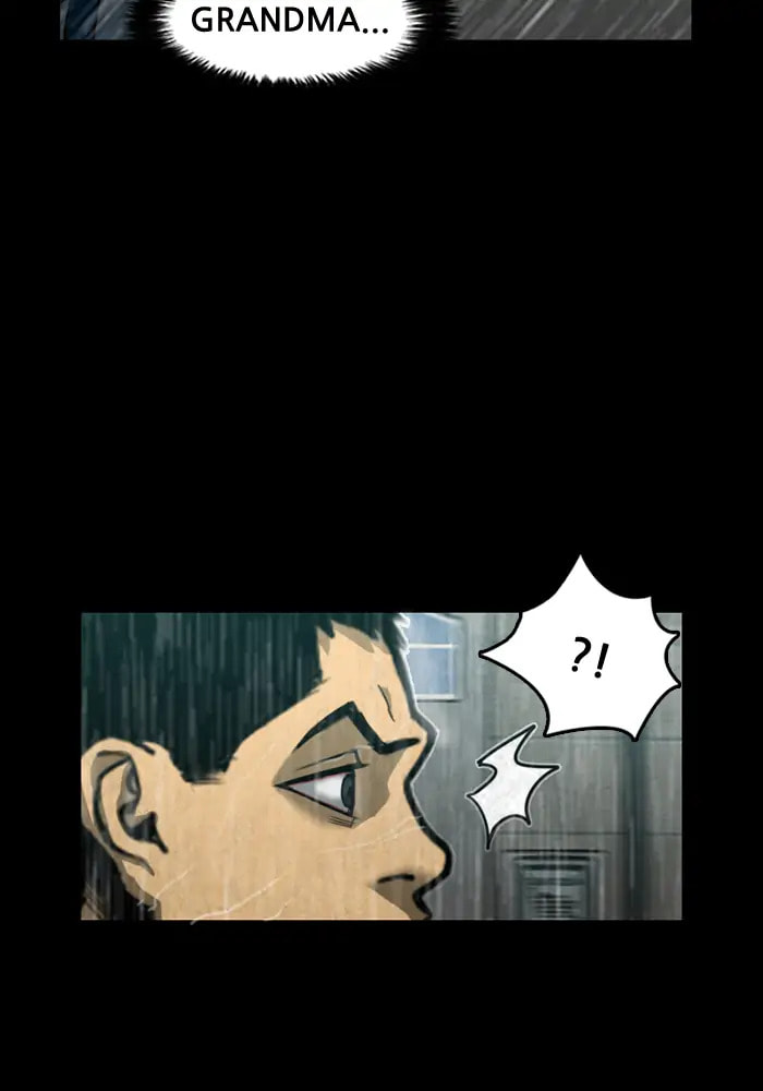Rotten Chapter 29 page 47 - 